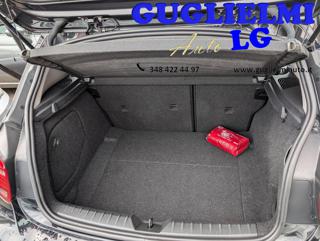 BMW 116 usata, con Volante in pelle