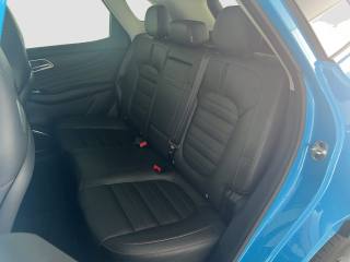 MG HS usata 9