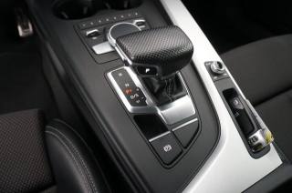 AUDI A5 usata, con Immobilizzatore elettronico
