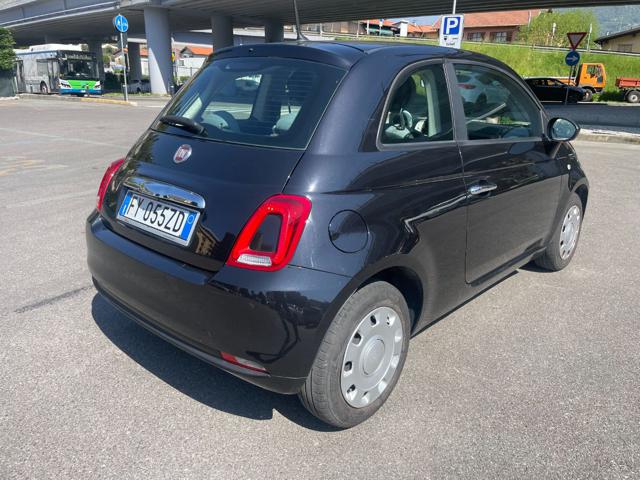 FIAT 500 usata, con Climatizzatore
