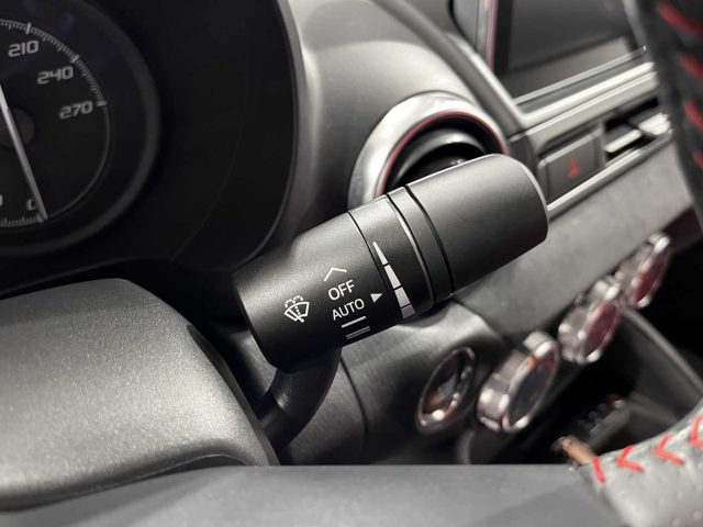 ABARTH 124 Spider usata 24
