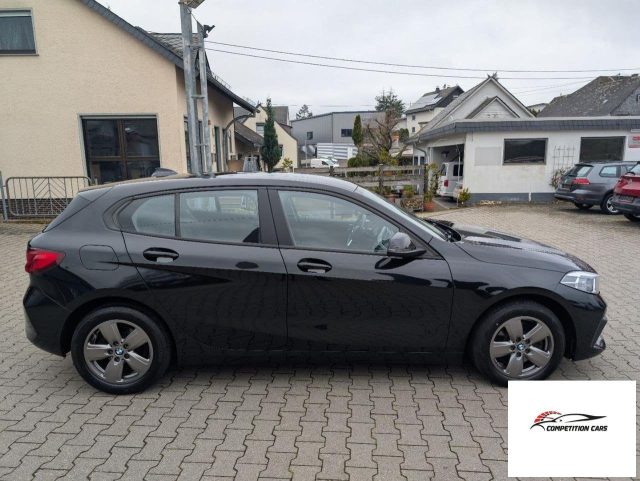 BMW 116 usata, con Chiusura centralizzata