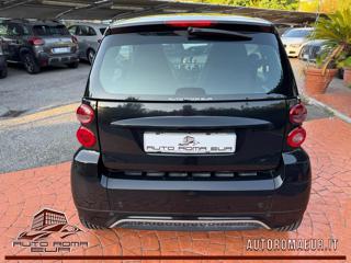 SMART ForTwo usata, con Alzacristalli elettrici