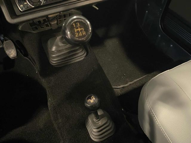 SUZUKI SJ 410 usata 7