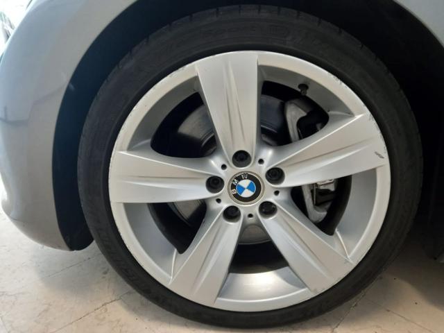 BMW 330 usata, con Climatizzatore