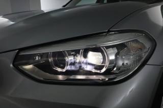 BMW X3 usata 8