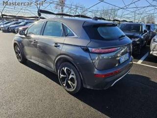 DS AUTOMOBILES DS 7 usata, con Volante in pelle