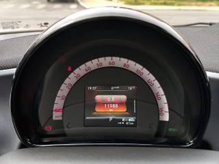 SMART ForFour usata, con Boardcomputer