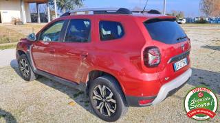 DACIA Duster usata, con Controllo trazione