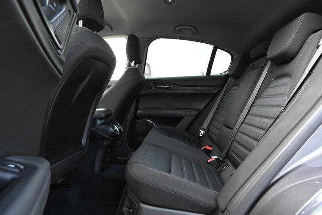 ALFA ROMEO Stelvio usata, con Fendinebbia