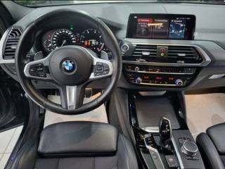 BMW X4 usata, con Bracciolo