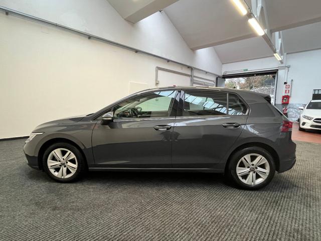 VOLKSWAGEN Golf usata, con Cerchi in lega