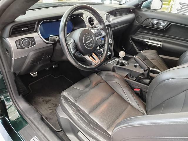 FORD Mustang usata, con Controllo trazione