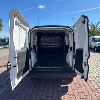 FIAT Doblo usata, con Servosterzo