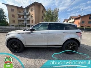 LAND ROVER Range Rover Evoque usata, con Alzacristalli elettrici