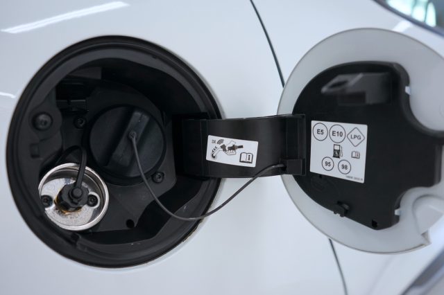 RENAULT Clio usata, con Isofix