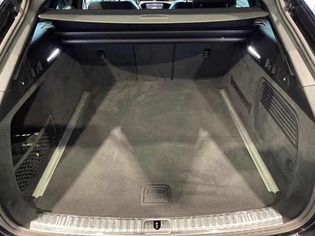 AUDI A6 usata, con MP3