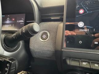 RENAULT Clio usata, con ESP