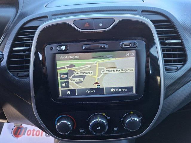 RENAULT Captur usata 50