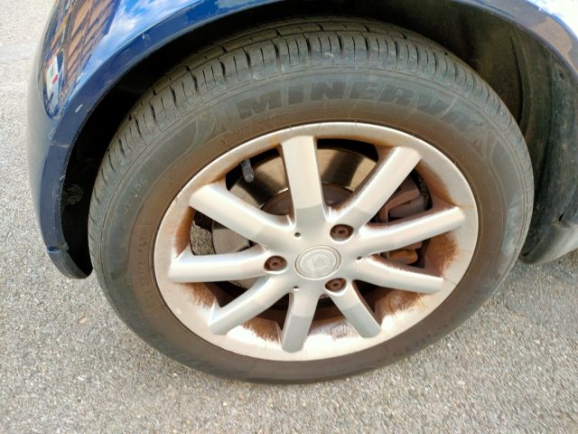 SMART ForTwo usata 18