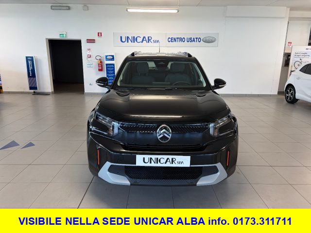 CITROEN C3 Aircross usata, con Airbag