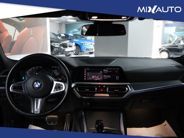 BMW 420 usata, con Controllo automatico clima