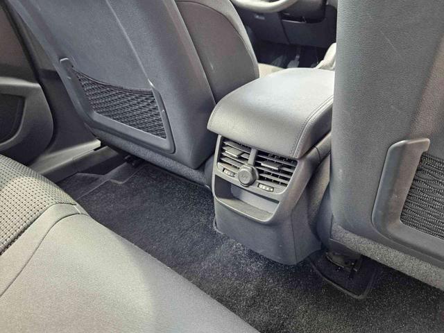 PEUGEOT 508 usata, con Park Distance Control
