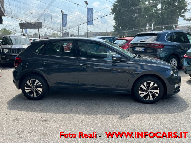 VOLKSWAGEN Polo usata, con Chiusura centralizzata