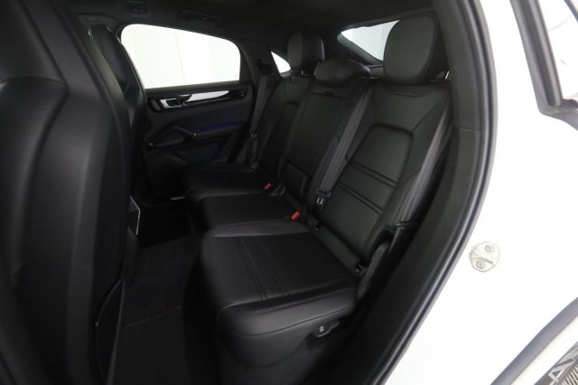 PORSCHE Cayenne usata 3