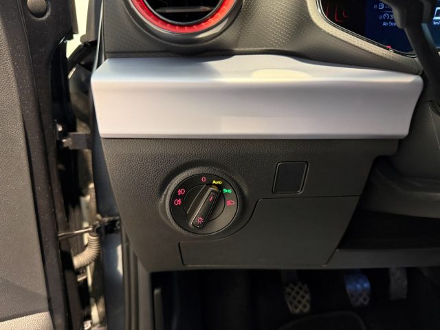 SEAT Arona usata, con Chiusura centralizzata