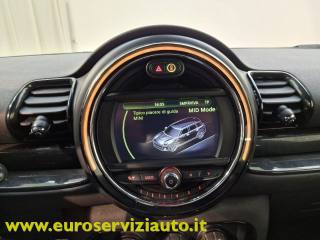 MINI Clubman usata 33