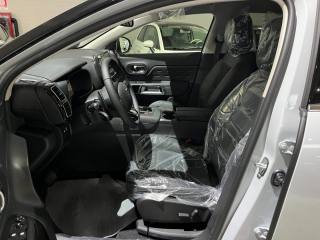 CITROEN C5 Aircross usata, con Chiusura centralizzata