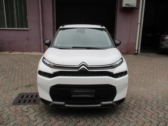 CITROEN C3 Aircross usata, con ABS