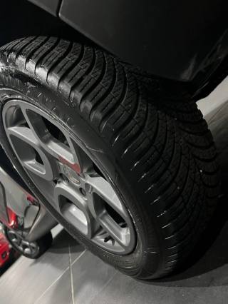 CITROEN C4 Cactus usata, con Fendinebbia