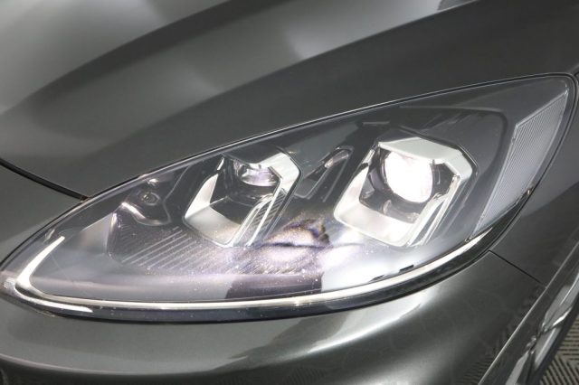 FORD Kuga usata 7