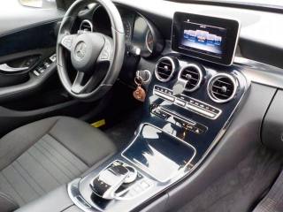 MERCEDES-BENZ C 180 usata 38