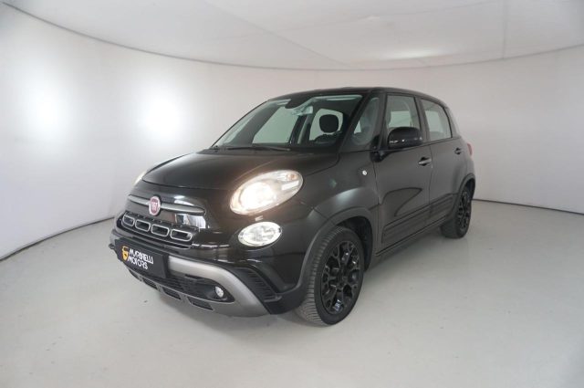 FIAT 500L usata 26