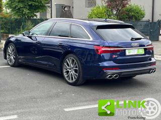 AUDI S6 usata, con Airbag laterali