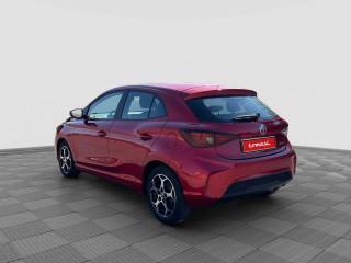 MG MG3 usata 2