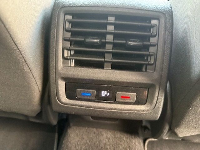 VOLKSWAGEN Golf usata, con Climatizzatore