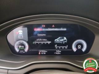 AUDI Q5 usata, con Servosterzo