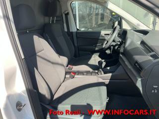 VOLKSWAGEN Caddy usata, con Antifurto