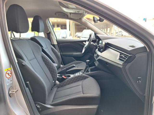 SKODA Kamiq usata, con Touch screen