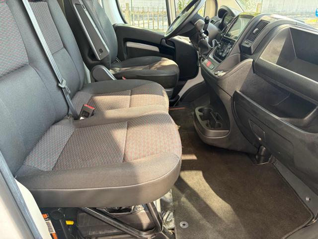 OPEL Movano usata, con Specchietti laterali elettrici