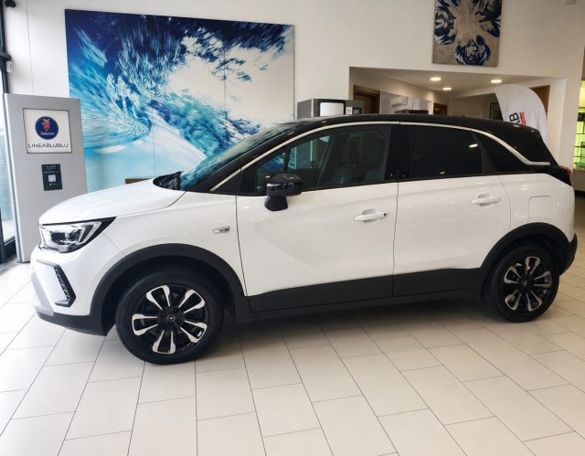 OPEL Crossland usata, con Alzacristalli elettrici