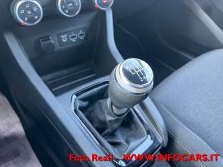 RENAULT Clio usata, con Volante in pelle