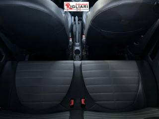 FIAT 500 usata, con Sensori di parcheggio posteriori