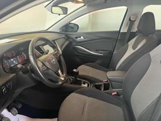 OPEL Grandland X usata, con Airbag Passeggero