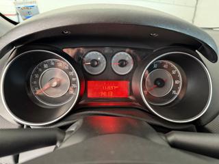 FIAT Punto usata, con Servosterzo