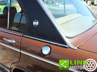 TRIUMPH Dolomite usata 23